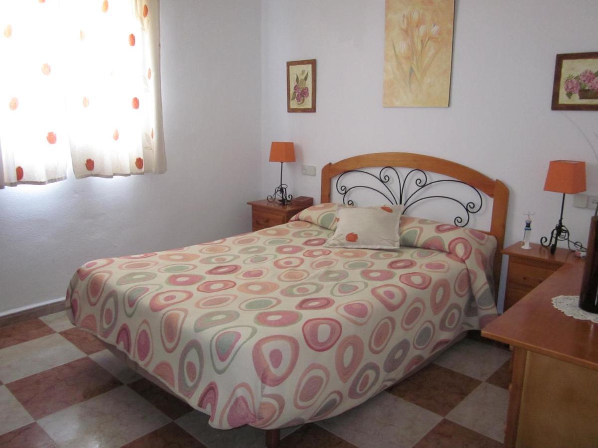 Chalet en Hozanejos Chiclana de la Frontera Habitación foto