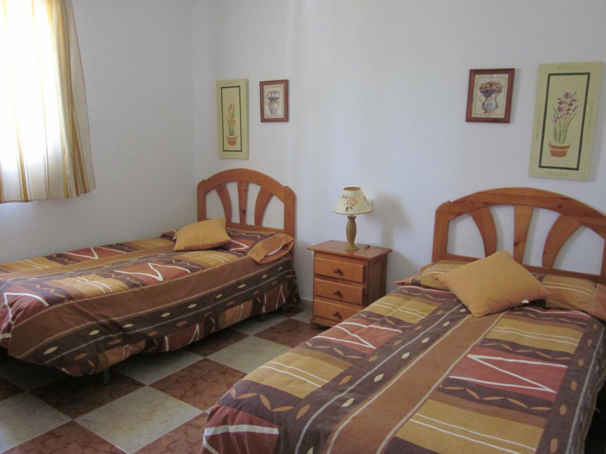 Chalet en Hozanejos Chiclana de la Frontera Habitación foto